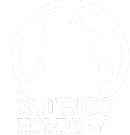 Surelog Homes